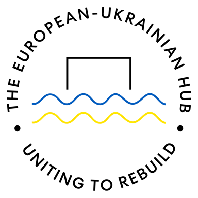 The European-Ukrainian Hub 3.0